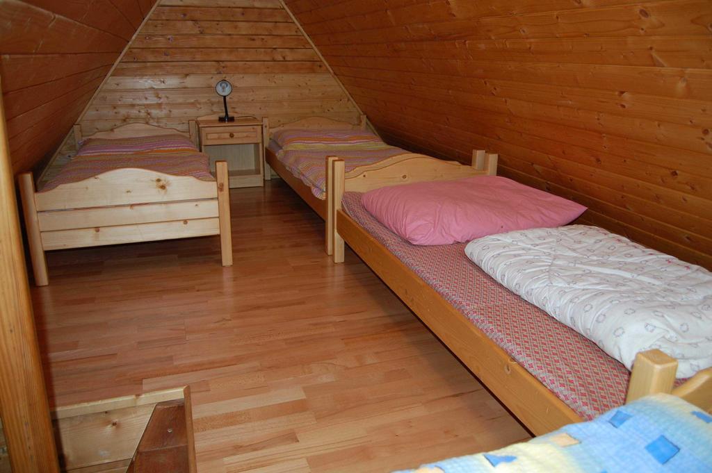 Penzion Pod Dobakom Lazisko Номер фото